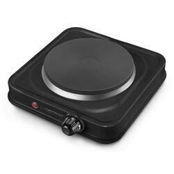 Настольная электрическая плита Esperanza St.Helens EKH003K (Black)