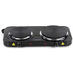 Plita electrica de masa Esperanza Yellowstone EKH007K (Black)