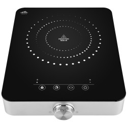 Настольная индукционная плита ETA Indukta 0111 90000 (Black) Thumb