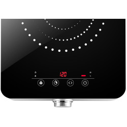 Настольная индукционная плита ETA Indukta 0111 90000 (Black) Thumb