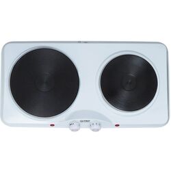 Настольная электрическая плита First FA-5083-4 (White) Thumb