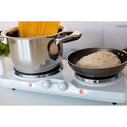 Настольная электрическая плита First FA-5083-4 (White) Thumb