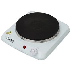 Plita electrica de masa First FA-5082-4 (White) Thumb