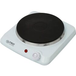 Электроплита настольная First FA-5082-4 (White)