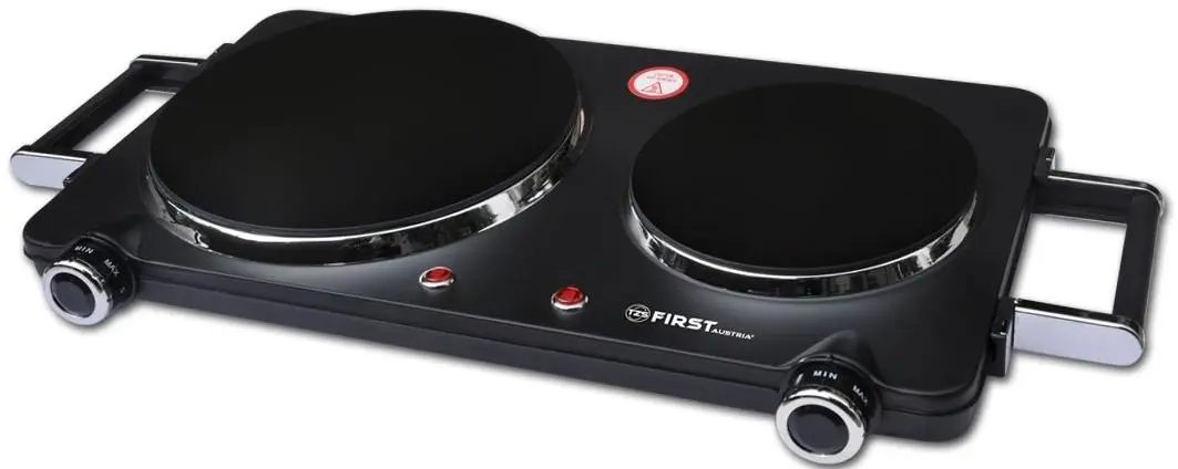 Plita electrica de masa First FA-5096-6