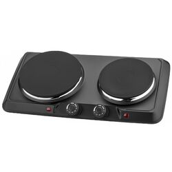 Plita electrica de masa First FA-5083-5 (Black) Thumb