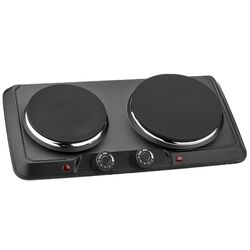 Plita electrica de masa First FA-5083-5 (Black) Thumb