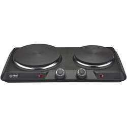 Plita electrica de masa First FA-5083-5 (Black)