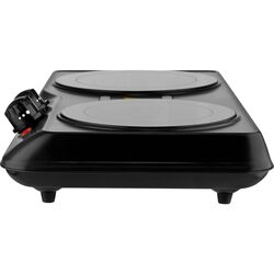 Настольная электрическая плита First FA-5097-2 (Black) Thumb