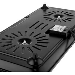 Настольная электрическая плита First FA-5097-2 (Black) Thumb