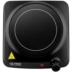 Plita electrica de masa First FA50971 (Black)