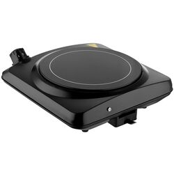 Plita electrica de masa First FA50971 (Black) Thumb