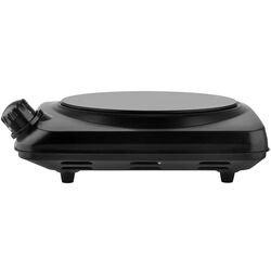 Plita electrica de masa First FA50971 (Black) Thumb