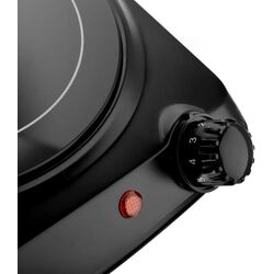 Plita electrica de masa First FA50971 (Black) Thumb