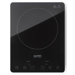 Настольная индукционная плита First FA-5095-2 (Black)