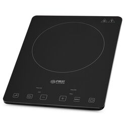 Настольная индукционная плита First FA-5095-2 (Black) Thumb