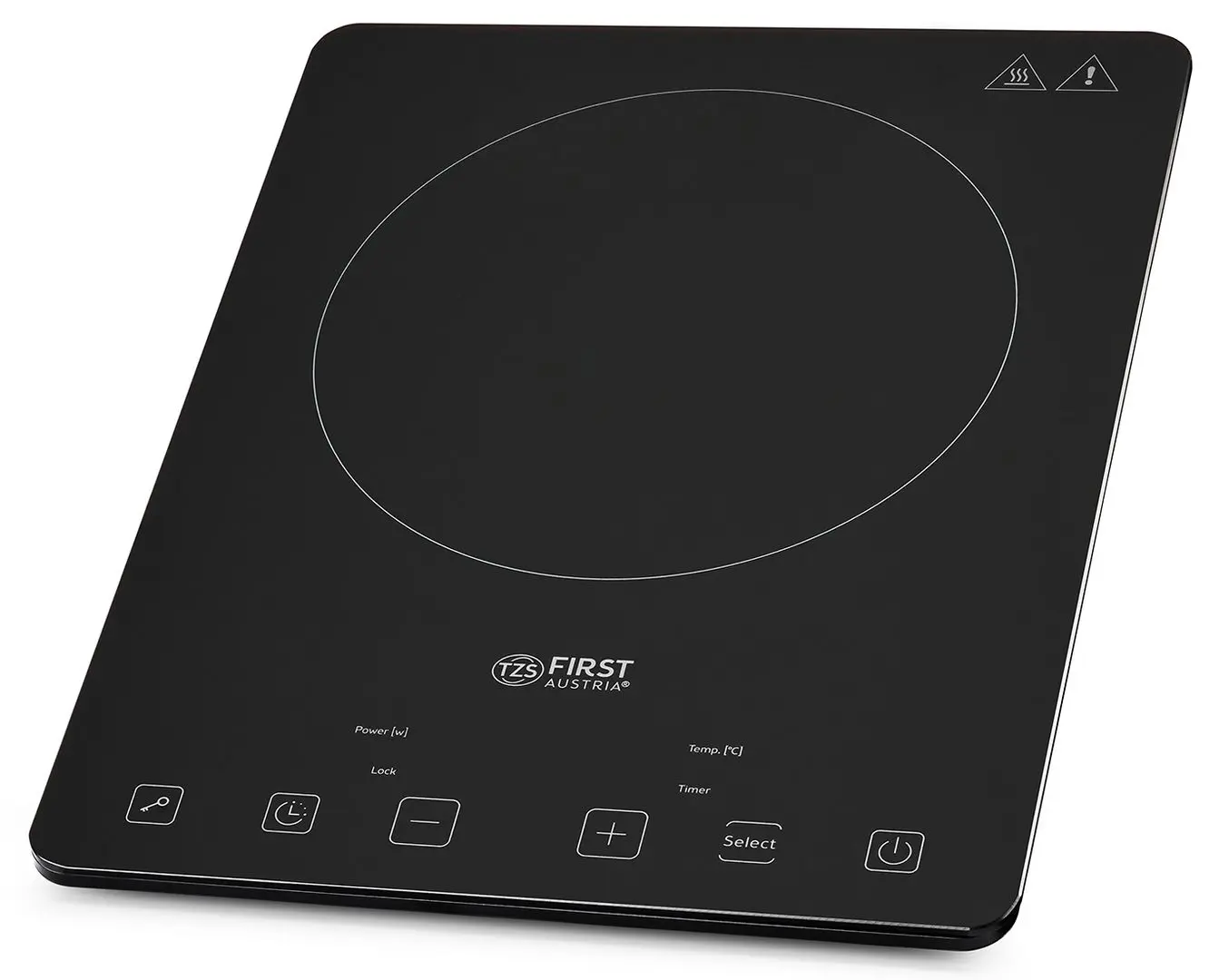 Настольная индукционная плита First FA-5095-2 (Black)