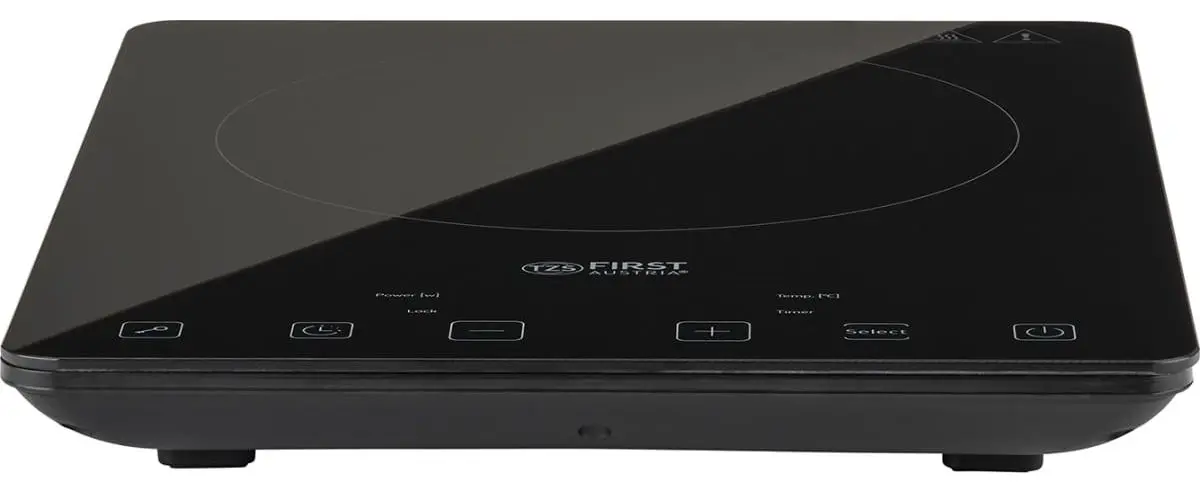 Настольная индукционная плита First FA-5095-2 (Black)