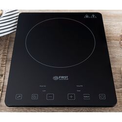 Настольная индукционная плита First FA-5095-2 (Black) Thumb