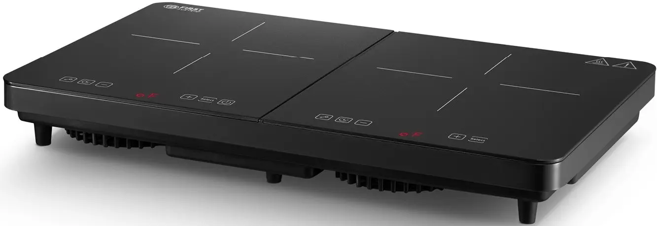 Настольная индукционная плита First FA-5095-5 (Black) - 2