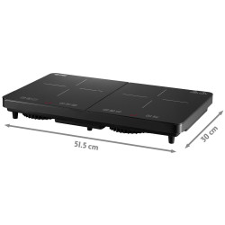 Настольная индукционная плита First FA-5095-5 (Black) Thumb