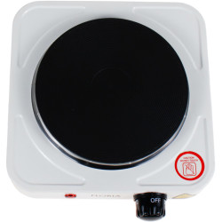 Настольная электрическая плита Floria ZLN-2805 (White) Thumb