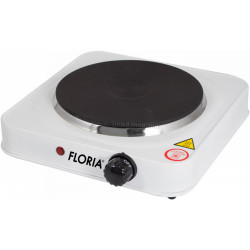 Настольная электрическая плита Floria ZLN-2805 (White)