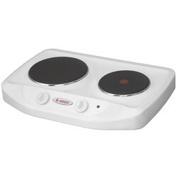 Plita electrica de masa Gefest ПЭ 720 (White)