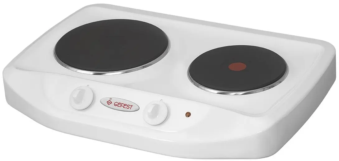 Plita electrica de masa Gefest ПЭ 720 (White)