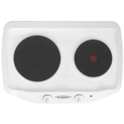 Plita electrica de masa Gefest ПЭ 720 (White) Thumb