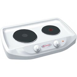 Plita electrica de masa Gefest PA 720 (White)