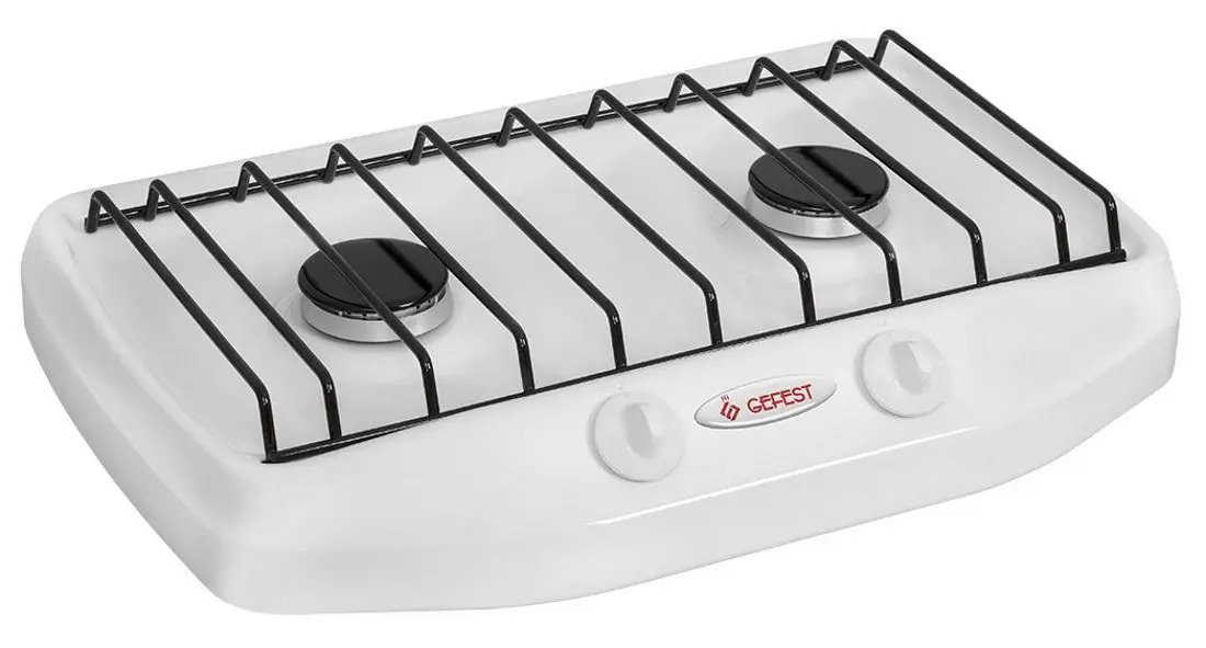 Aragaz de masa Gefest PG 700-/03 (White)