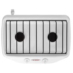 Aragaz de masa Gefest PG 700-/03 (White) Thumb