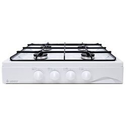 Aragaz de masa Gefest PG 900 (White)