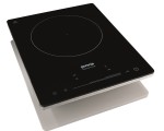 Plita de masa cu inductie Gorenje ICE2000SP (Black)