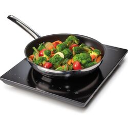 Настольная индукционная плита Gorenje ICR2000SP (Black) Thumb