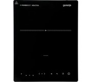 Plita de masa cu inductie Gorenje ICR2000SP (Black)