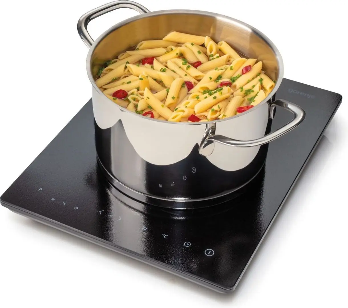 Настольная индукционная плита Gorenje ICR2000SP (Black)