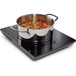 Настольная индукционная плита Gorenje ICR2000SP (Black) Thumb