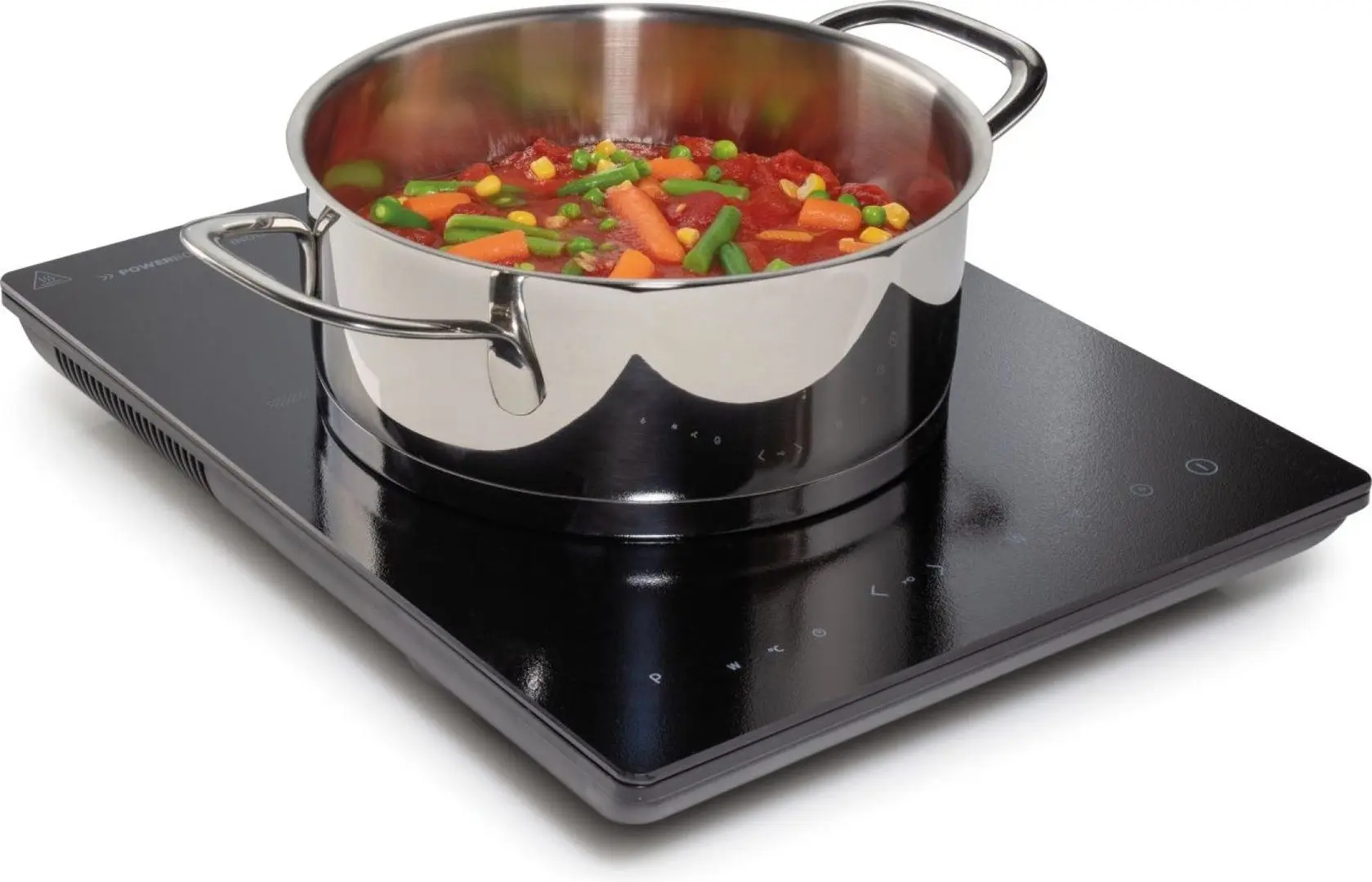 Настольная индукционная плита Gorenje ICR2000SP (Black)