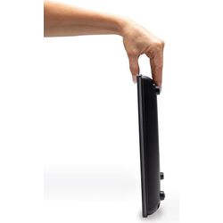 Настольная индукционная плита Gorenje ICR2000SP (Black) Thumb