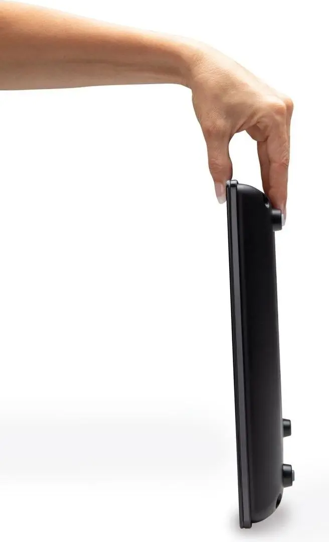 Настольная индукционная плита Gorenje ICR2000SP (Black)