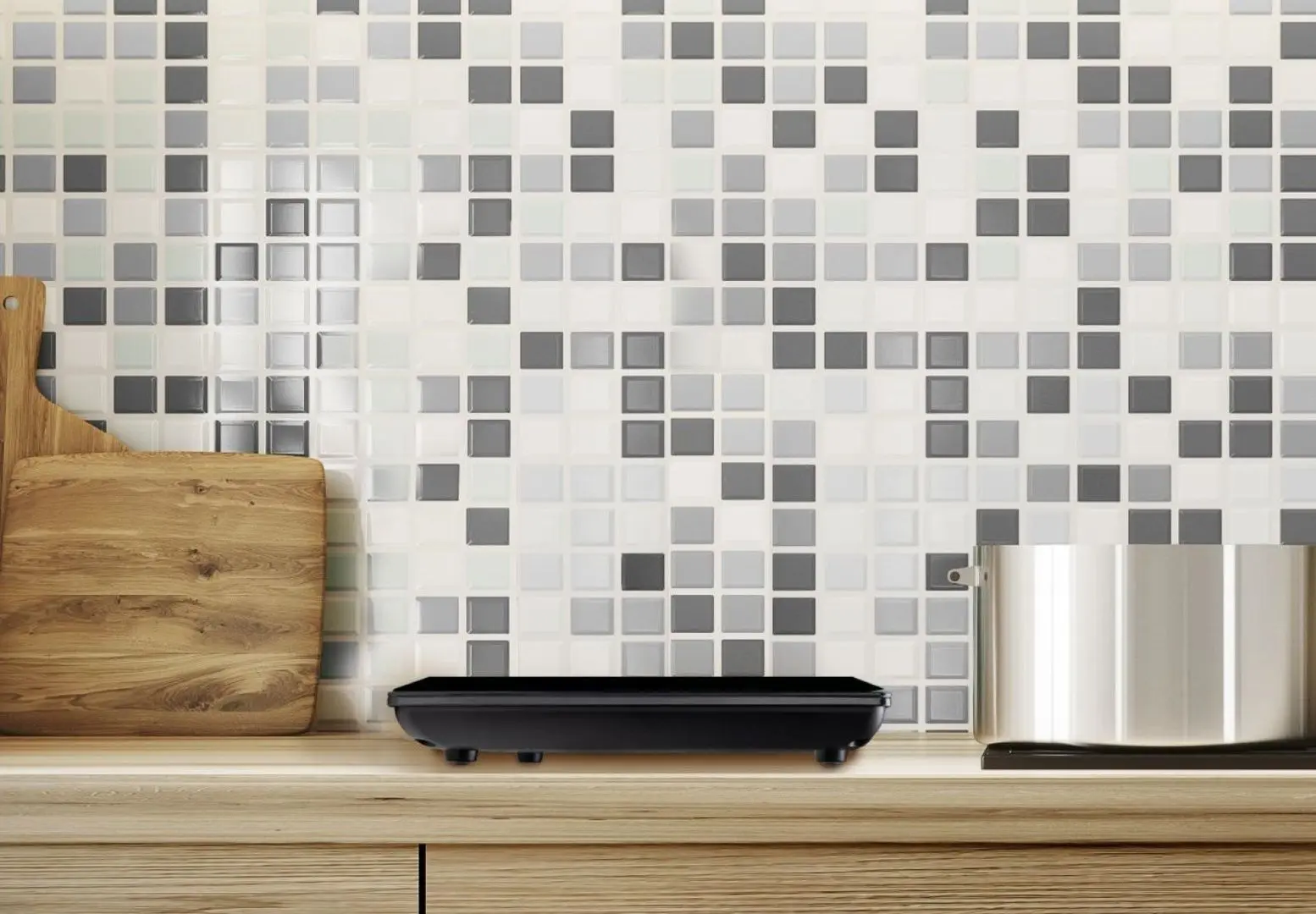 Настольная индукционная плита Gorenje ICR2000SP (Black)