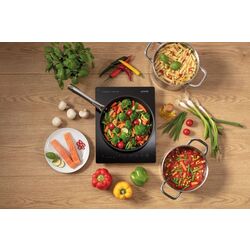 Настольная индукционная плита Gorenje ICR2000SP (Black) Thumb