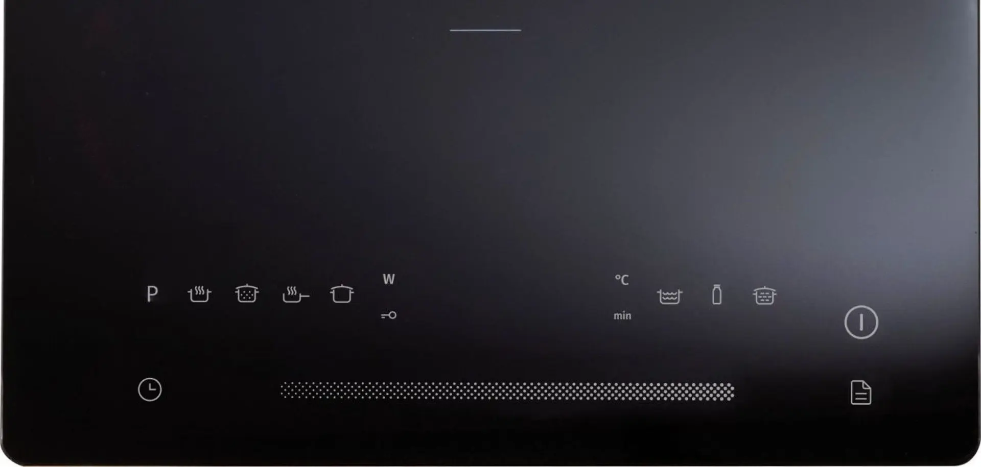 Настольная индукционная плита Gorenje ICY2000SP (Black)