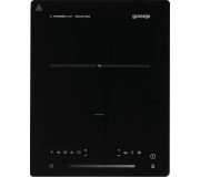 Plita de masa cu inductie Gorenje ICY2000SP (Black)