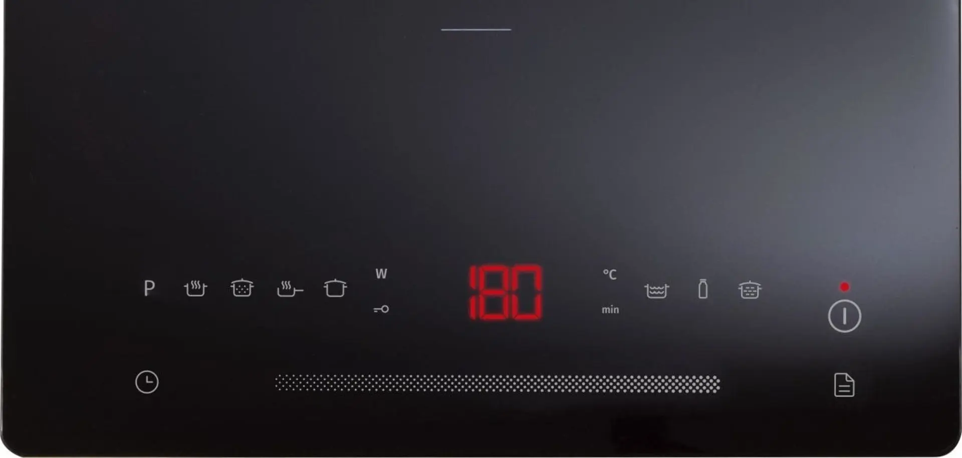 Настольная индукционная плита Gorenje ICY2000SP (Black)