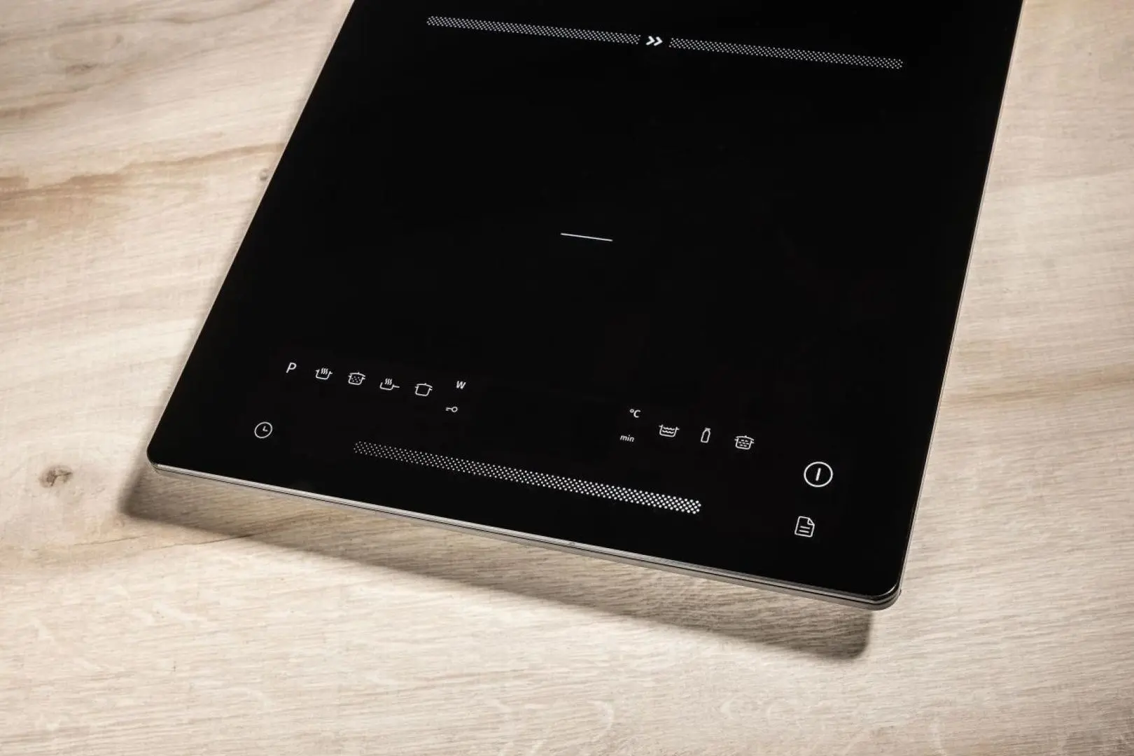 Настольная индукционная плита Gorenje ICY2000SP (Black)