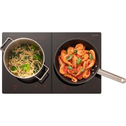 Настольная индукционная плита Gorenje ICY3500DGP (Black) Thumb