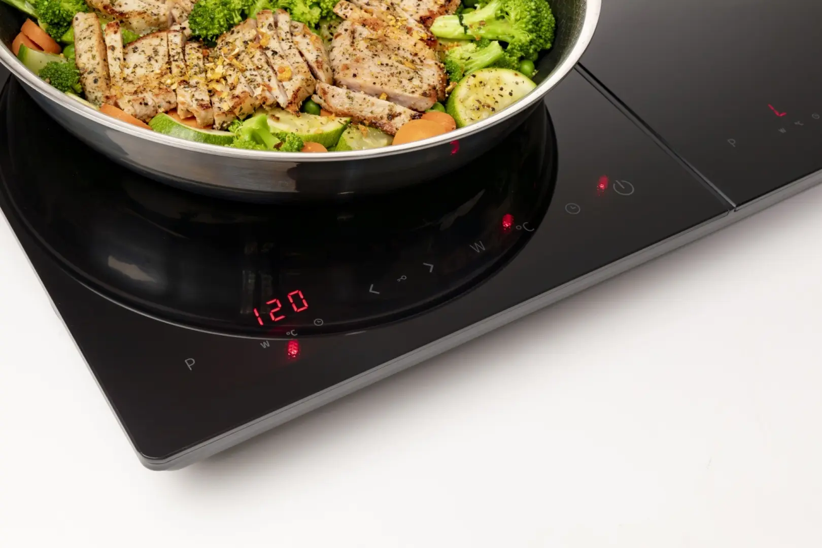 Настольная индукционная плита Gorenje ICY3500DGP (Black)